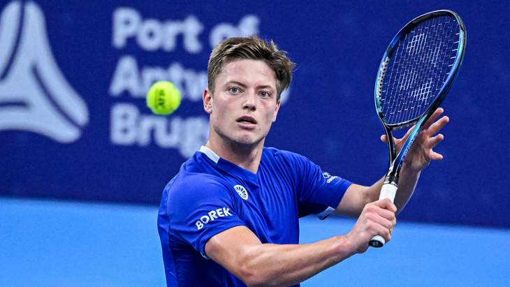 Тим ван Рейтховен