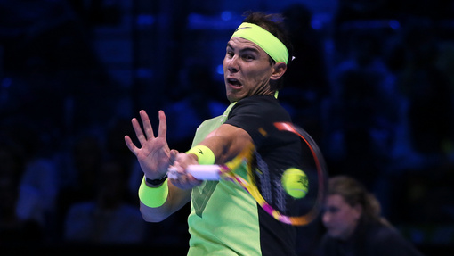 Рафаэль Надаль — Каспер Рууд. Прогноз и ставка на матч Прогноз на матч Рафаэль Надаль — Каспер Рууд