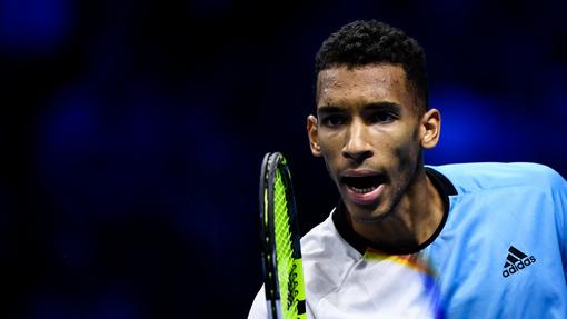 Прогноз на матч Феликс Оже-Альяссим — Тейлор Фритц *