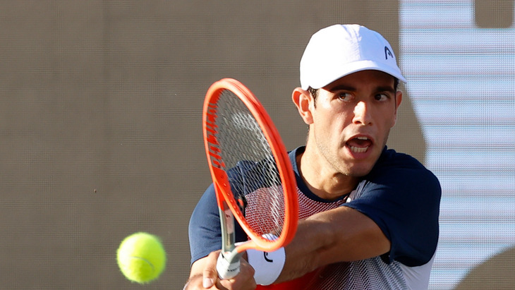 Нуну Боргиш