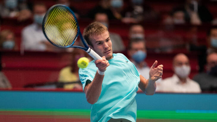 Виталий Сачко