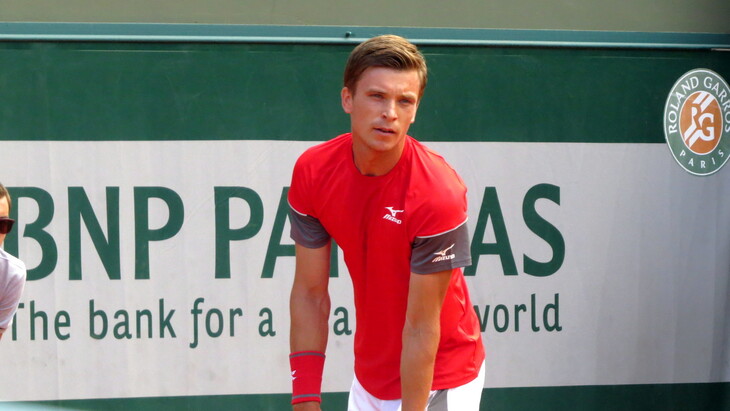 Алексей Ватутин