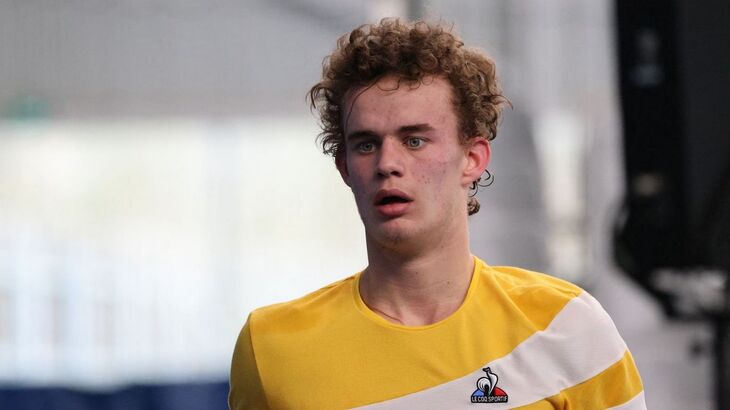 Люка Ван Аш