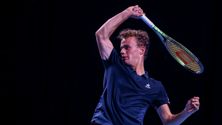 Люка Ван Аш