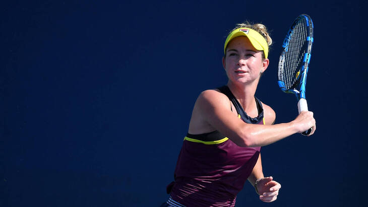 Элизабет Мандлик