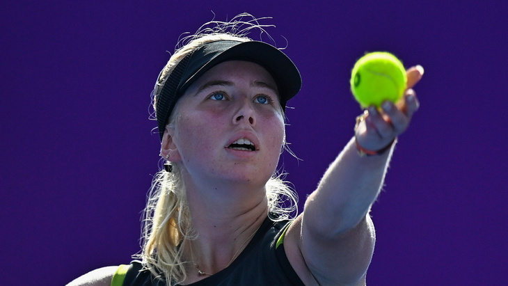 Клара Таусон