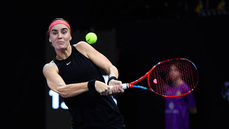 Ангелина Калинина