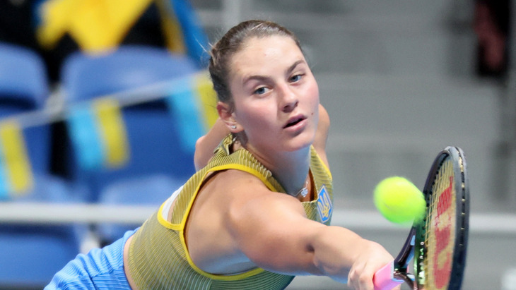 Марта Костюк