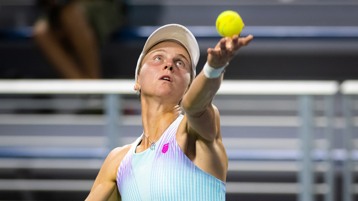 Людмила Самсонова