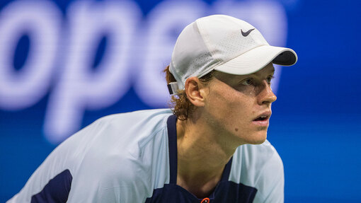 Прогноз на матч * Янник Синнер — Танаси Коккинакис