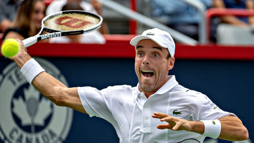 Прогноз на матч * Себастьян Корда — Роберто Баутиста-Агут