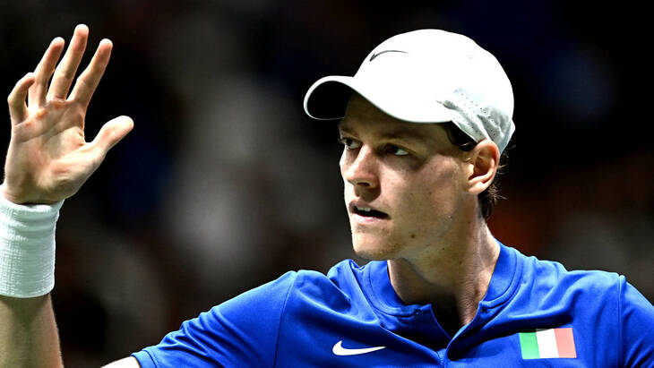 Янник Синнер