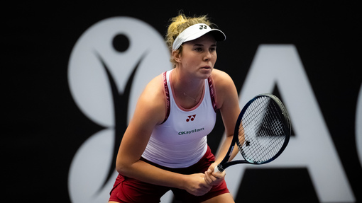 Прогноз на матч Линда Носкова — Арина Соболенко *