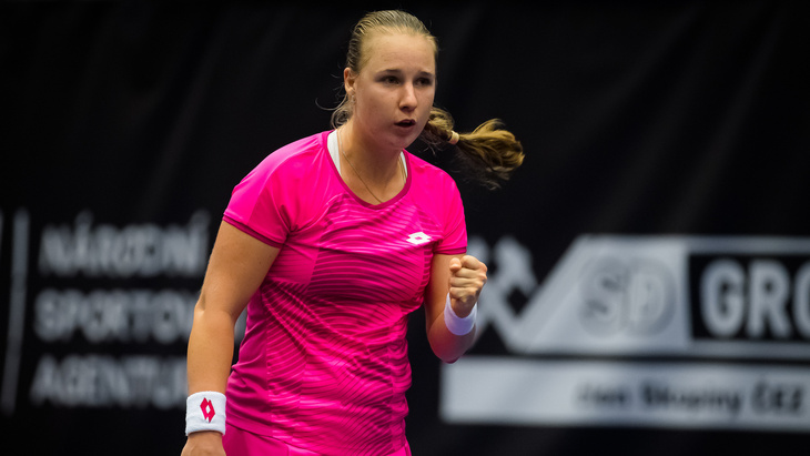 Анна Блинкова