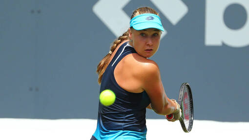 Анна Блинкова — Лорен Дэвис *. Прогноз и ставка на матч Прогноз на матч Анна Блинкова — Лорен Дэвис *