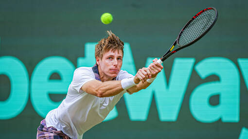 Илья Ивашко — Ботик ван де Зандсхулп *. Прогноз и ставка на матч Прогноз на матч Илья Ивашко — Ботик ван де Зандсхулп *