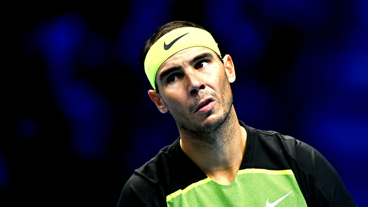 Рафаэль Надаль