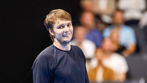 * Алехандро Давидович-Фокина — Александр Бублик. Прогноз и ставка на матч Прогноз на матч * Алехандро Давидович-Фокина — Александр Бублик