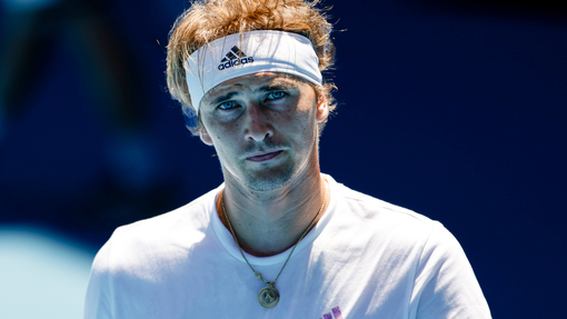 Прогноз на матч Хуан Пабло Варильяс — Александр Зверев *