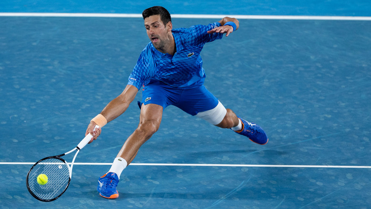 Новак Джокович