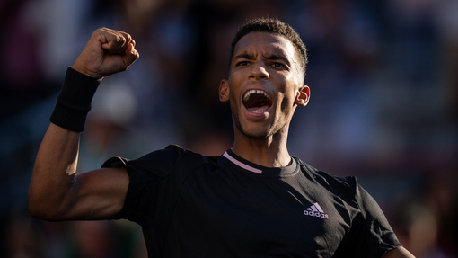 Франсиско Черундоло — Феликс Оже-Альяссим *. Прогноз и ставка на матч Прогноз на матч Франсиско Черундоло — Феликс Оже-Альяссим *