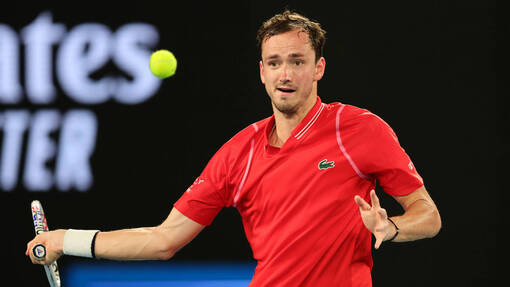 * Себастьян Корда — Даниил Медведев. Прогноз и ставка на матч Прогноз на матч * Себастьян Корда — Даниил Медведев