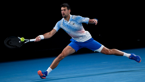 Григор Димитров — Новак Джокович *. Прогноз и ставка на матч Прогноз на матч Григор Димитров — Новак Джокович *