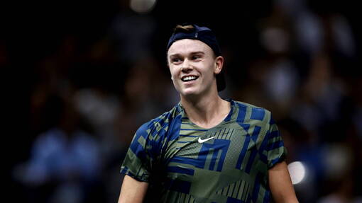 Прогноз на матч Уго Умбер — Хольгер Нёсков Руне *