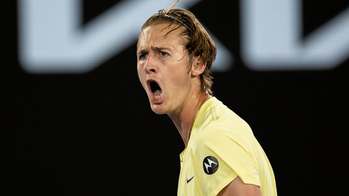 Прогноз на матч Хуберт Хуркач — Себастьян Корда *