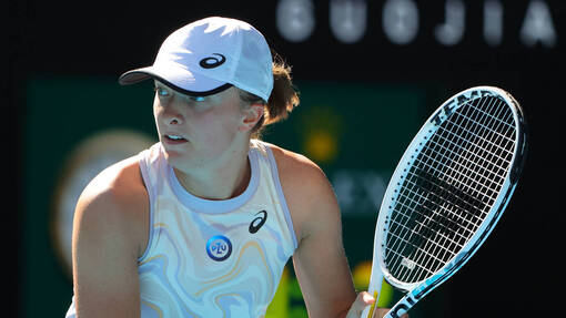 Прогноз на матч Ига Свёнтек — Елена Рыбакина *