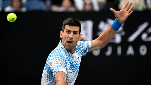 Прогноз на матч Алекс де Минаур — Новак Джокович *