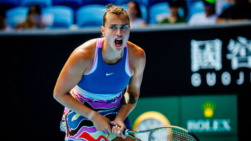 * Арина Соболенко — Белинда Бенчич. Прогноз и ставка на матч Прогноз на матч * Арина Соболенко — Белинда Бенчич