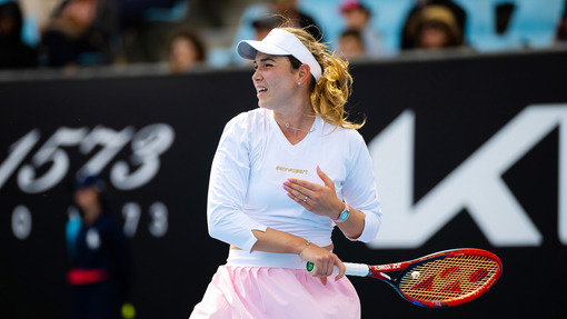 Прогноз на матч * Донна Векич — Линда Фрухвиртова