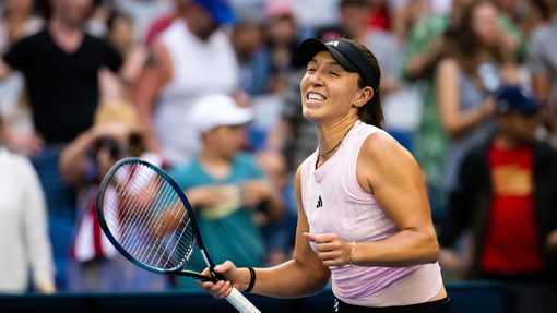 Джессика Пегула — Виктория Азаренко *. Прогноз и ставка на матч Прогноз на матч Джессика Пегула — Виктория Азаренко *