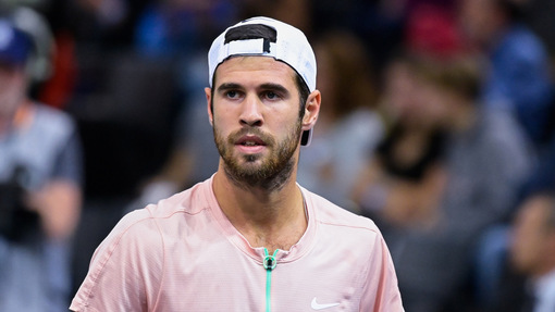 * Карен Хачанов — Себастьян Корда. Прогноз и ставка на матч Прогноз на матч * Карен Хачанов — Себастьян Корда