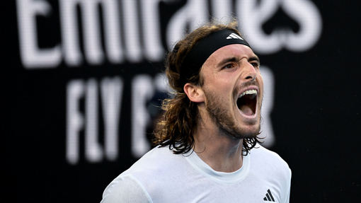 Прогноз на матч * Стефанос Циципас — Иржи Леxечка