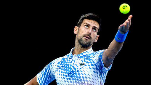 * Новак Джокович — Томми Пол. Прогноз и ставка на матч Прогноз на матч * Новак Джокович — Томми Пол