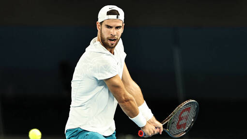 Прогноз на матч Карен Хачанов — Стефанос Циципас *