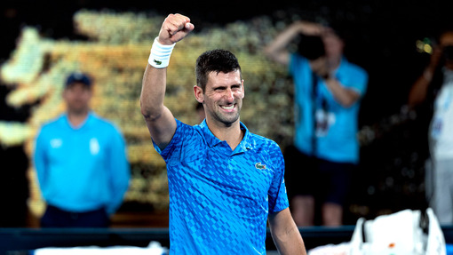 Стефанос Циципас — Новак Джокович *. Прогноз и ставка на матч Прогноз на матч Стефанос Циципас — Новак Джокович *