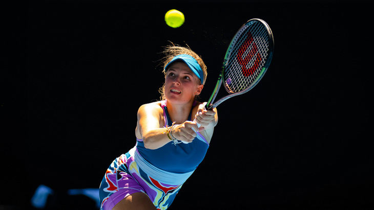 Линда Фрухвиртова