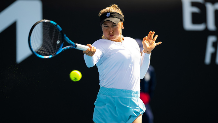 Юлия Путинцева