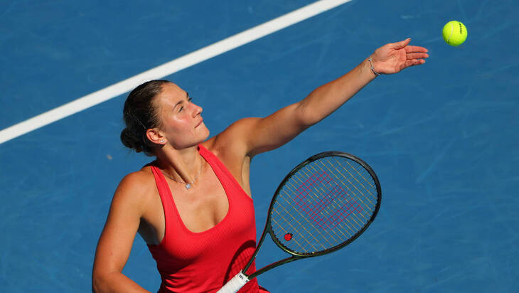 Марта Костюк