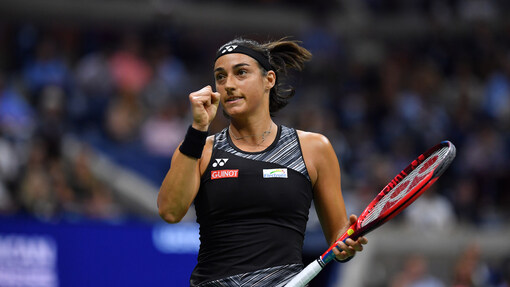 * Каролин Гарсия — Жасмин Паолини. Прогноз и ставка на матч Прогноз на матч * Каролин Гарсия — Жасмин Паолини