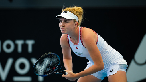 * Мария Осорио — Линда Носкова. Прогноз и ставка на матч Прогноз на матч * Мария Осорио — Линда Носкова