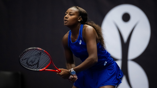 * Alycia Parks — Марина Заневская. Прогноз и ставка на матч Прогноз на матч * Alycia Parks — Марина Заневская