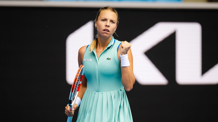 Анетт Контавейт