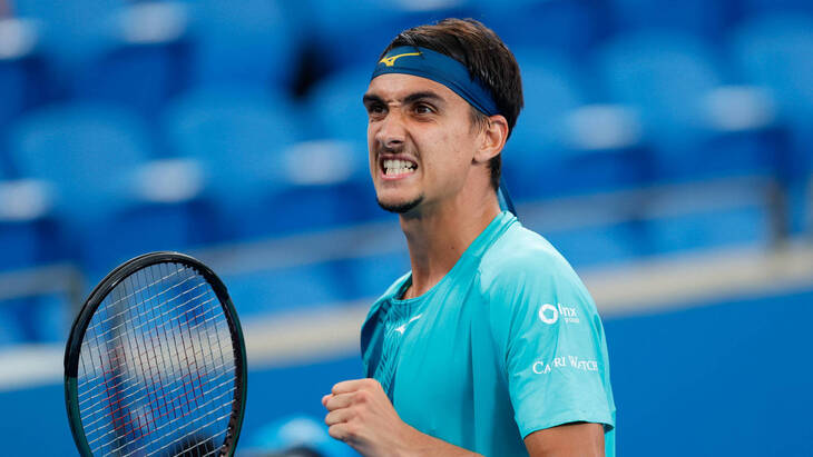 Лоренцо Сонего