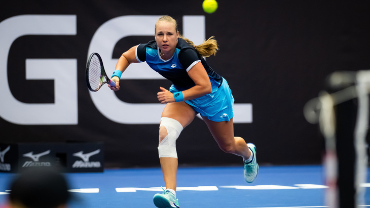 Анна Блинкова