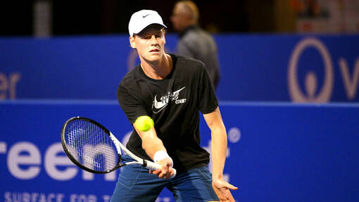 Мартон Фучович — Янник Синнер *. Прогноз и ставка на матч Прогноз на матч Мартон Фучович — Янник Синнер *