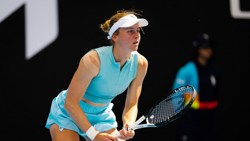 Барбора Крейчикова — Людмила Самсонова *. Прогноз и ставка на матч Прогноз на матч Барбора Крейчикова — Людмила Самсонова *